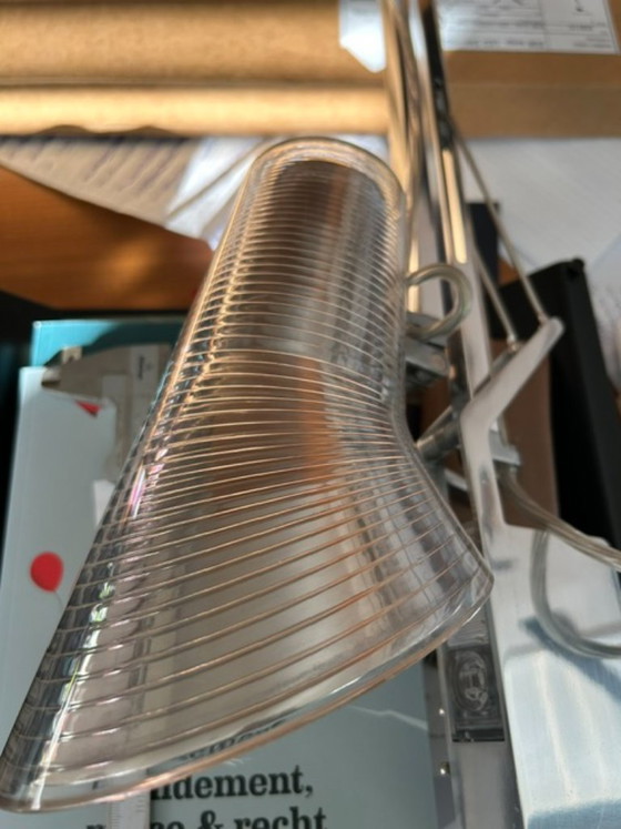 Flos Kelvin T – Table lamps, Plastic (photo 6 of 7)