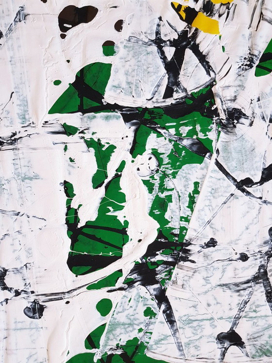 Image 1 of Jürgen Angeler - El espíritu natural