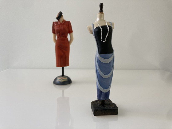 Image 1 of Twee collectables van The Latest Thing