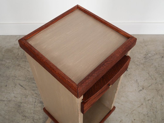 Image 1 of Meuble en chêne, design danois, années 1960, fabrication : Danemark