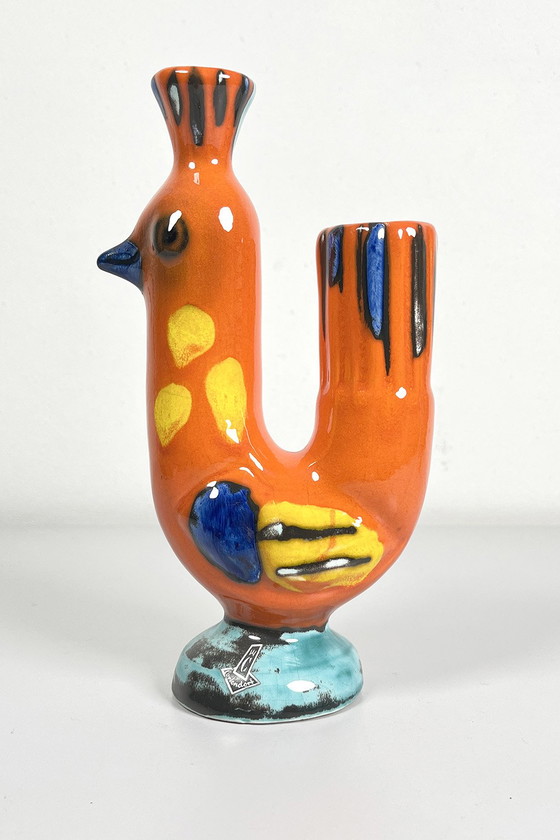 Image 1 of Cortendorf vase/figurine