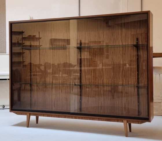 Image 1 of Vitrina XL de los años 70