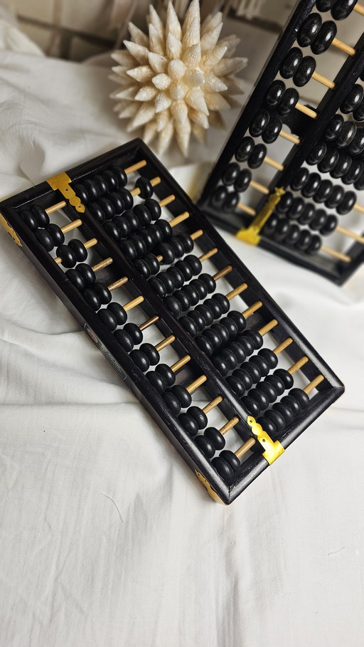 Chinese Abacus Counting frame