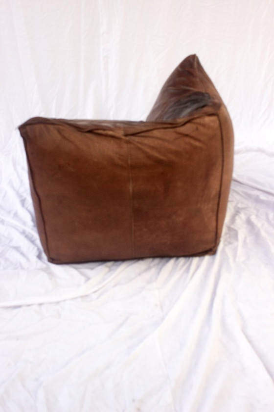 Image 1 of iconico set Le Bambole in 8 pezzi (Mario Bellini per B&B Italia)