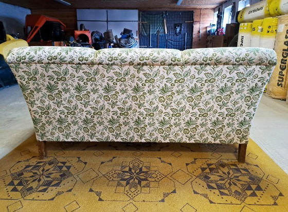 Image 1 of Sofa Daybed 50s DDR