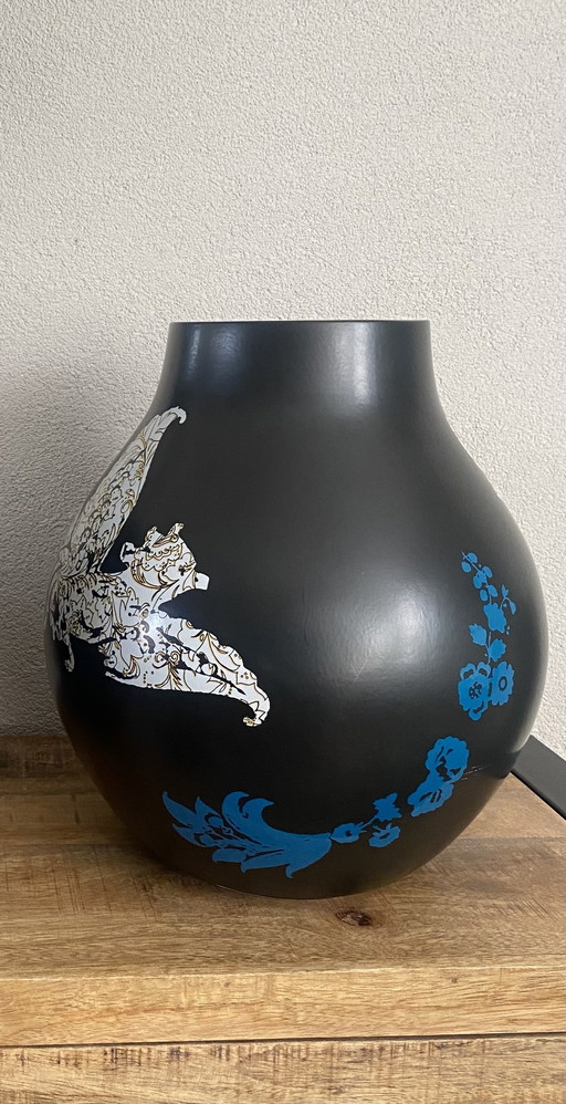 Vase IKEA PS Jonsberg - Hella Jongerius