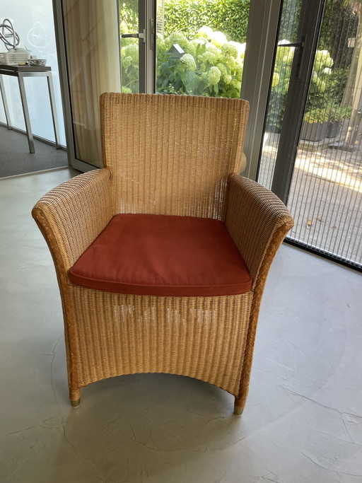 Poltrona Loom