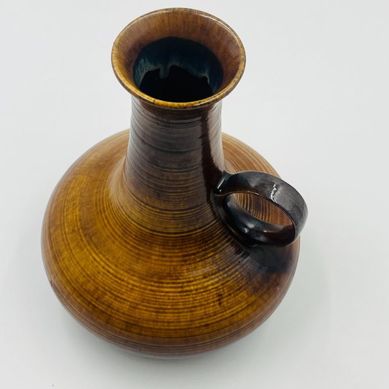 Vase Krug Carstens Tönnieshof – Cartens, Vasen, Keramik (photo 3 of 10)