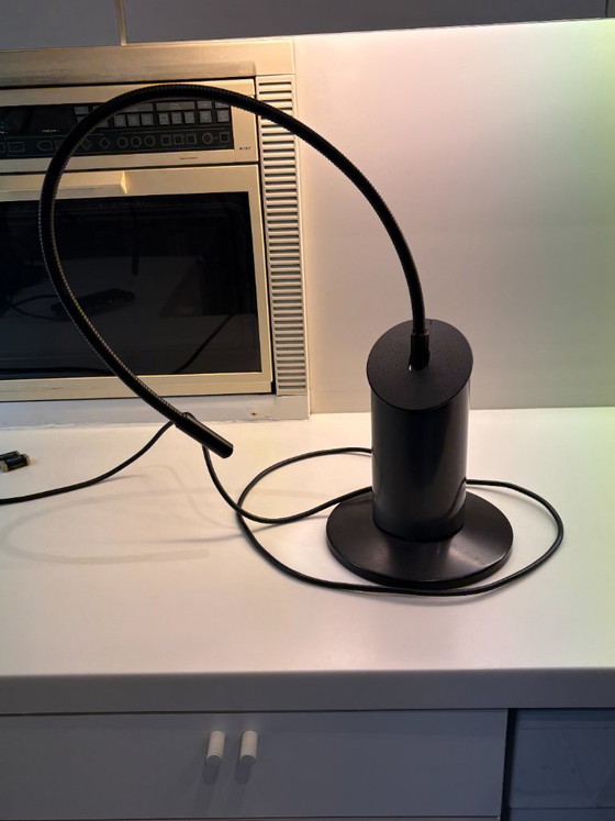 Image 1 of Vintage Lumina Zed table lamp