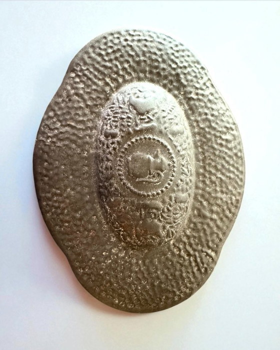 Image 1 of Scatola di latta vintage anni '30 Kaiser Caffe'