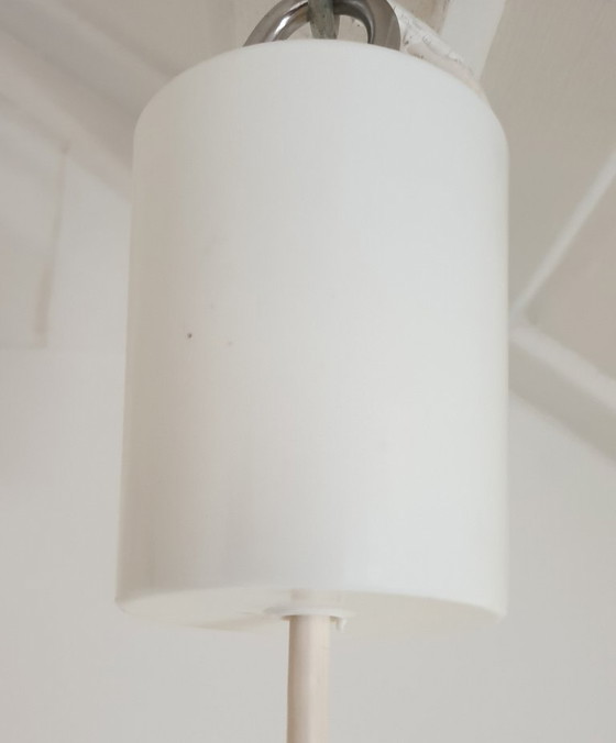 Image 1 of Me Marbach Leuchten pendant lamp 1960s
