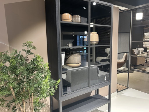 Vajèn EGK131 glaskast