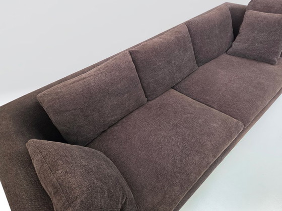 Image 1 of Set divani Charles di B&B Italia – Antonio Citterio