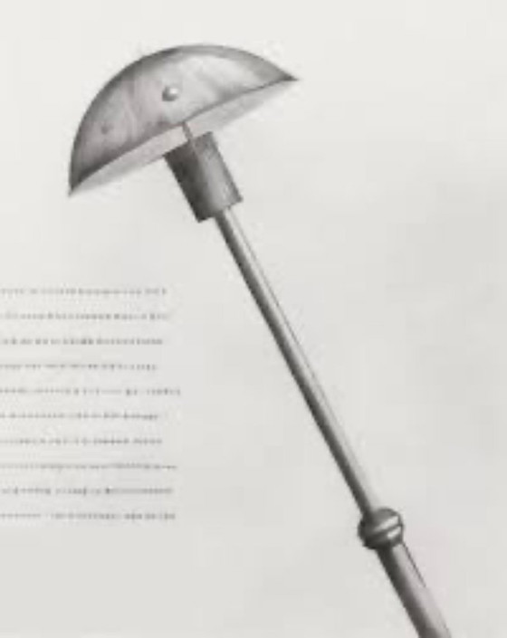 Image 1 of Auping auronde con comodini e lampade da letto Aureo