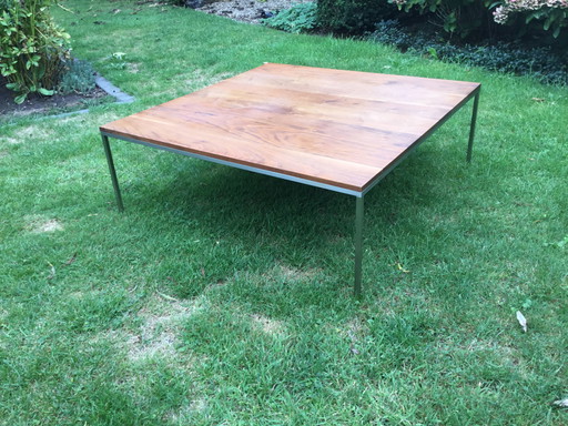 Metafrom Salontafel