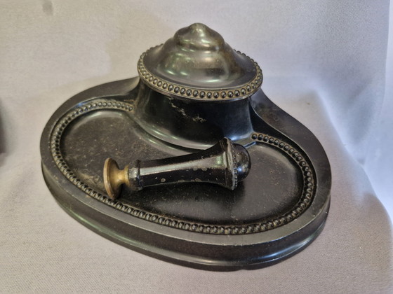 Image 1 of Papeterie ancienne