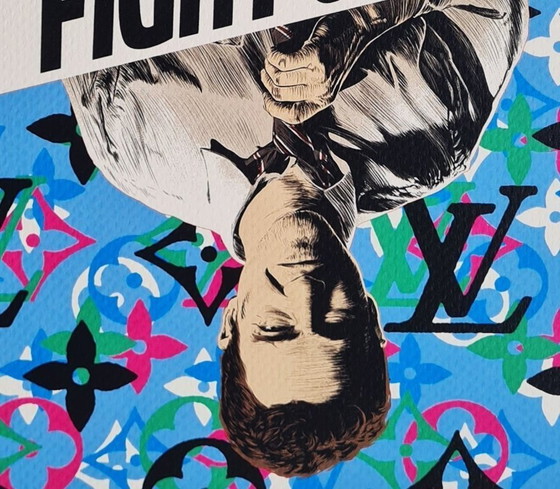 Image 1 of Death Nyc - Fight Club - Edición limitada con certificado