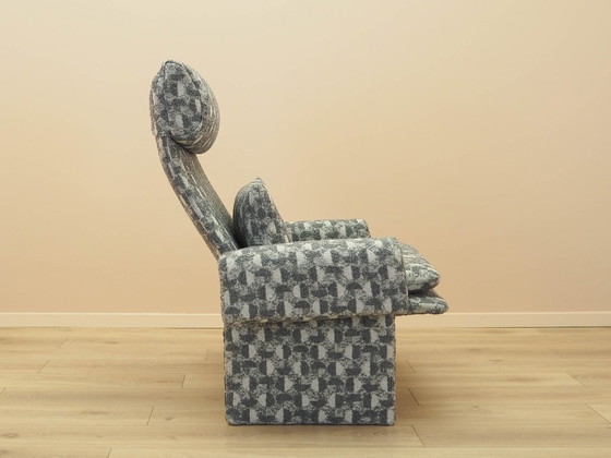 Image 1 of Loungefauteuil, Italiaans design, jaren 70, ontwerper: Giovanni Offredi, fabrikant: Saporiti