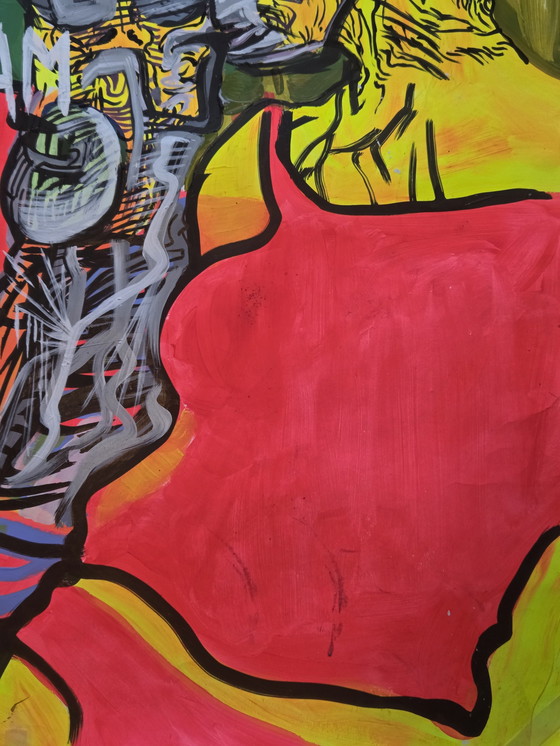 Image 1 of NULLA LOGILE COMPOS TING