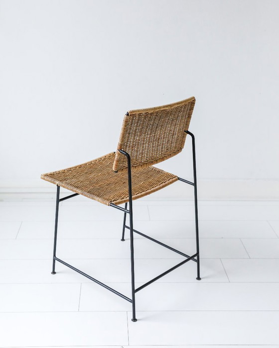 Image 1 of Silla de comedor Herta-Maria Witzemann - modelo SW88