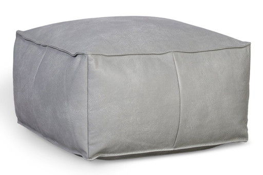 DMO Collection Porthos Fußhocker tb