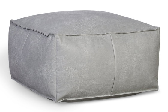 Image 1 of DMO Collection Porthos Fußhocker tb