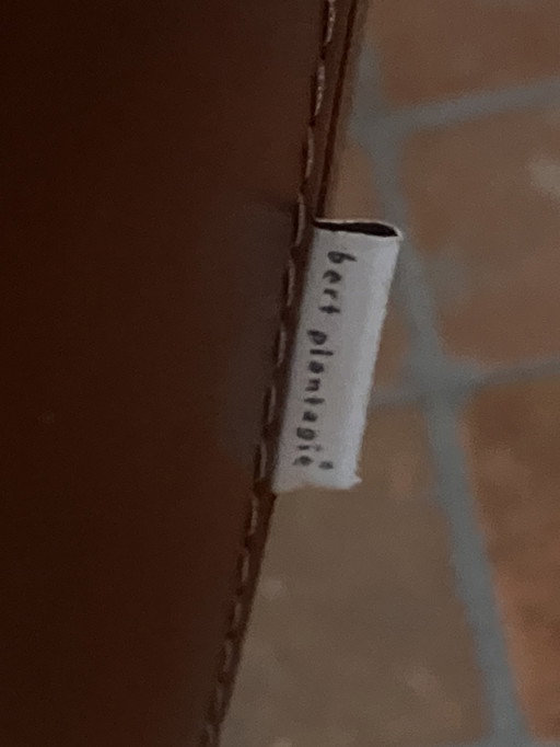 6x Fauteuil Bert Plantagie Lounge-E.