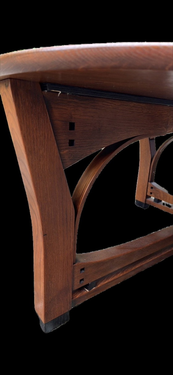 Table basse Schuitema – Tables basses, Bois (photo 3 of 5)