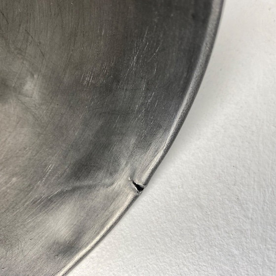 Image 1 of Antique Gras Ravel No. 300 Industrial Vise Lamp