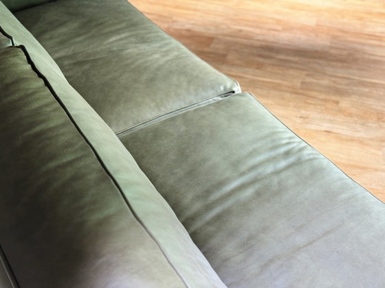 Replay 3 places – Cartel Living, Canapés 3 places, Leather (photo 6 of 7)