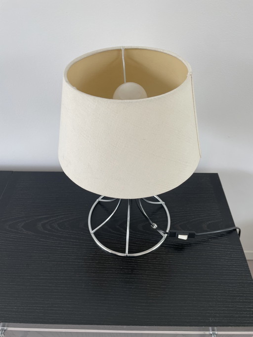 IKEA ackord lamp - vintage 80s