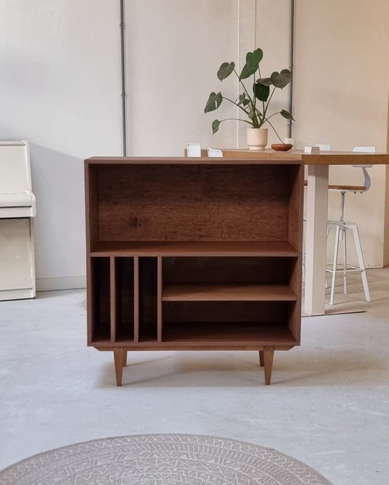 Toke Record Cabinet – Sideboard, Wood (photo 16 of 17)