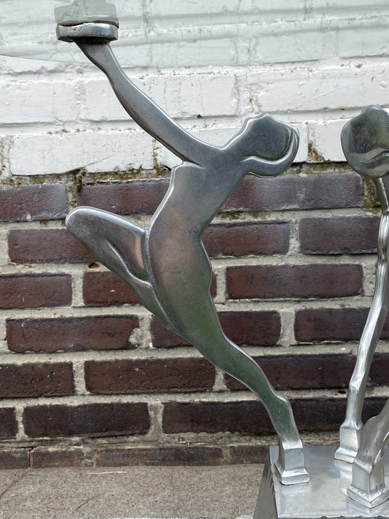 Image 1 of tavolino art deco 4 anni fa 0