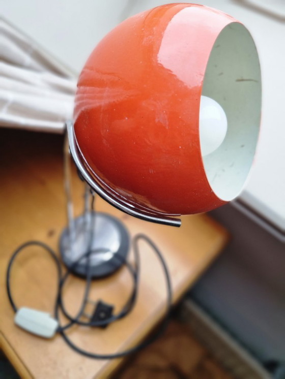 Image 1 of Œil de lampe à boule Herda