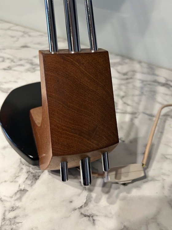 Image 1 of Vintage Fase Desk lamp