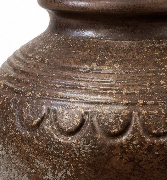 Vintage West-Germany Vase 770-20 – Scheurich W-Germany, Ceramic (photo 4 of 5)