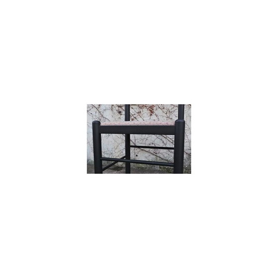 Image 1 of Vintage side chair, 1980s