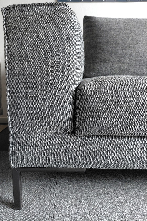 Image 1 of Design On Stock Aikon Lounge 3 Seater