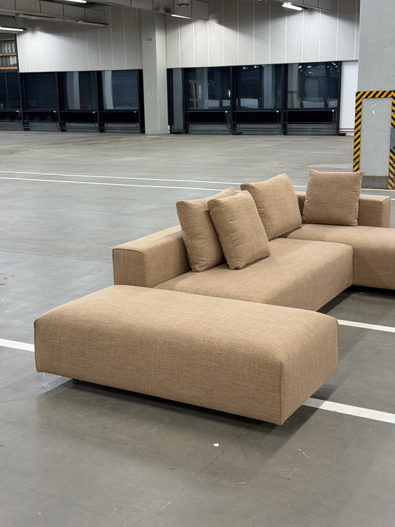 Montis Domino Bank – Sofas, Textile (photo 2 of 10)