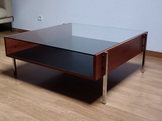 Image 1 of Robin Day Coffee Table For Habitat