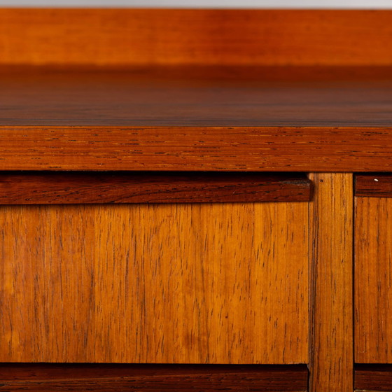 Image 1 of Secreter de palisandro de diseño danés, década de 1960