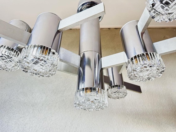 Image 1 of Lampada vintage Sciolari