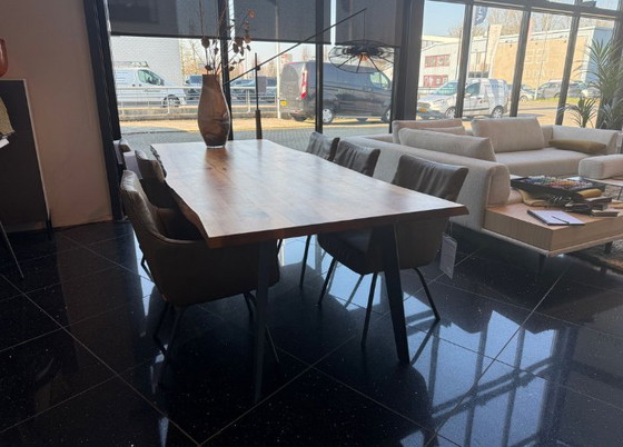 Image 1 of Lou Dining Table