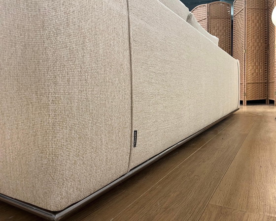 Image 1 of Minotti Hamilton 3 plazas + reposapiés