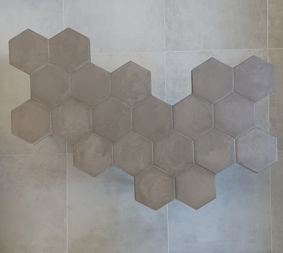 Image 1 of Mesa de centro Honeycomb