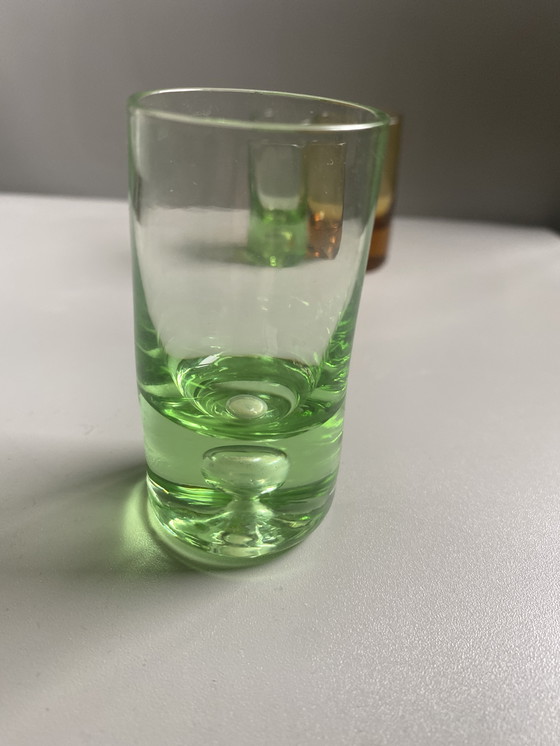 Image 1 of 12 verres à liqueur ou Shots 