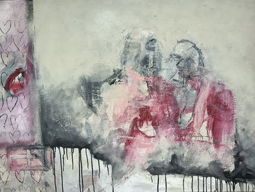 Rob Jacobs - till death do us part