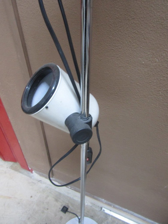 Image 1 of 70s floor lamp