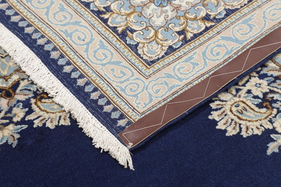 Image 1 of Tappeto persiano originale autentico Kirman Lavar Molto fine 415 X 304 Cm Condizioni ottimali