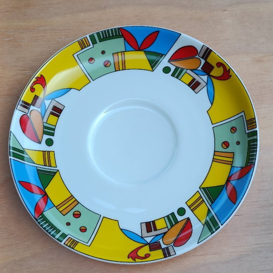 Image 1 of Jarolina DE Studio Collection Tasse und Untertasse